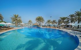 Radisson Blu Hotel & Resort, Abu Dhabi Corniche